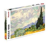Piatnik – Puzzle 539145 – 1000 piezas
