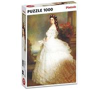 Piatnik - Puzzle de 1000 Piezas (5589)