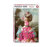 Piatnik Puzzle de 1000 Piezas Do Crazy Stuff!