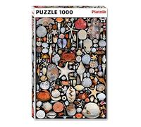 Piatnik Puzzle de 1000 Piezas Strandgut (5586)