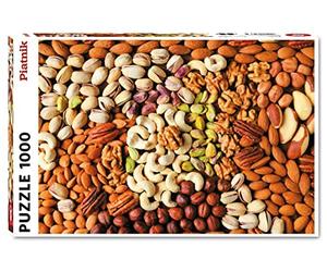 Piatnik - Puzzle Negro, 5535