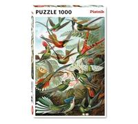 Piatnik - Rompecabezas de 1000 Piezas (32x24 cm)