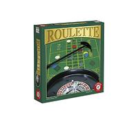 Piatnik - Ruleta de casino, para 2 jugadores (importado)
