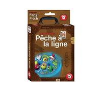 Piatnik - Set de Juegos, 2 a 8 Jugadores (versión en alemán)