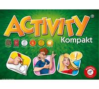 Piatnik Spiel Family Classic Cuadrático 1 Unidad