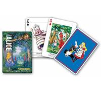 Piatnik The Art of Alice