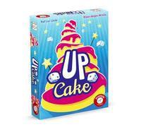 Piatnik Upcake - Aquí Rollos Dados en Lugar de calorías