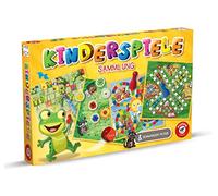 Piatnik Vienna-Schwarzer Peter Piatnik 6614-Colección de Juegos Infantiles, Color ¡Nuevo (6614)