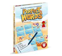 Piatnik Words-Encuentra Las Palabras, 23.7 x 17.2 x 4.2 cm (6732)