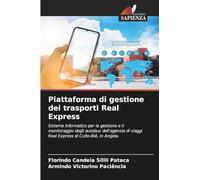 Piattaforma di gestione dei trasporti Real Express