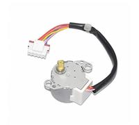 piattaforma girevole variabile Air acondicionador Motor sincrónico de cuchilla de oscilación interior, motor de viento de barrido, motor de guía de aire, MP24AA 1521212901 Motor de paso tende sincrone