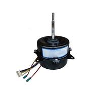 piattaforma girevole variabile KFD-40M2 Motor, aire acondicionado motor al aire libre, motor de ventilador exterior, frecuencia de 2 velocidades de frecuencia variable, motor del eje del eje D tende s