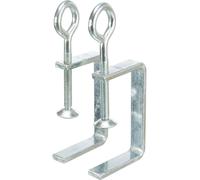 Piattaforma per il davanzale della finestra 51x36cm grigio Trixie