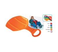 Piattello Nieve Snow Slider Multicolor - Juguete Para Niños
