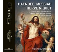 Piau - Le Messie [DVD]