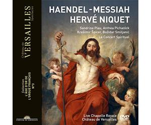 Piau - Le Messie [DVD]