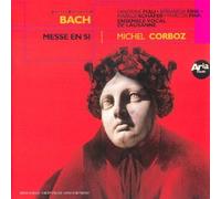 Piau - Messe En Si Mineur