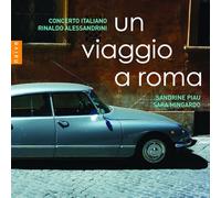 Piau, S. - Un Viaggio a Roma