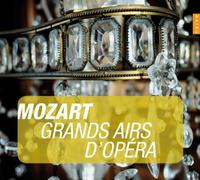 Piau, Sandrine - Mozart: Great Opera Arias