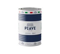 PIAVE 1938 - Aceite de Pepitas de Uva 25L - Prensado en Frío - Punto de Humo Alto 245°C - Rico en Omega 6 y Vitamina E - Aceite Vegetal Profesional para Freír, Cocinar y Repostería