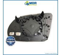 Piaza Termica Espejo Lateral Derecha para Audi A8 2013-2017