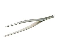 Piazza 014515 - Muelle de precisión para cocina, 15 cm de longitud, paquete de 12