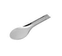 PIAZZA 040020 Espátula para helado, 20 cm de longitud