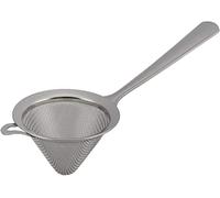 Piazza 060107 - Colador de malla cónico, 7 cm de diámetro
