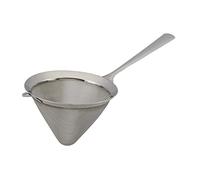 Piazza 060118 - Colador de malla cónico, 18 cm de diámetro