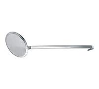 PIAZZA 152300 Espumadera de Acero Inoxidable 15 Cm