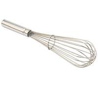 Piazza 160560 - Batidor profesional, mango de alambre, 60 cm de longitud