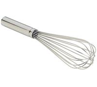 Piazza 160630 - Batidor profesional sin anillo, 30 cm de longitud