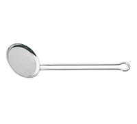 Piazza 432800 - Espumadera de malla con mango de alambre, 12 cm de diámetro