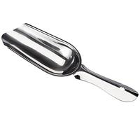 Piazza 477900 - Cuchara multiusos (acero inoxidable, 24 cm)