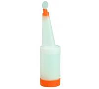 Piazza 500200 Versus - Lote de 12 unidades, varios colores, 1 litro