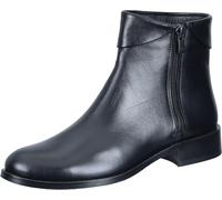 Piazza 960446-01, Botas Cortas al Tobillo Mujer, Negro, 41 EU