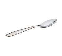 PIAZZA Cucharillas, Metal, Plata, Longitud 12,3 cm
