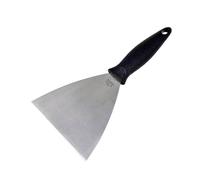 Piazza Espátula triangular, 12 x 12 cm