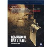 Piazza Fontana: The Italian Conspiracy (2012) ( Romanzo di una strage ) ( Il segreto di Piazza Fontana (Story of a Massacre) ) [ Origine Italienne, Sans Langue Francaise ] (Blu-Ray)