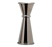 PIAZZA Jigger de acero japonés Style 15/30 ml