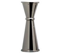 PIAZZA Jigger de acero japonés Style 30/60 ml