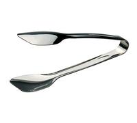 PIAZZA Muelle de Cocina Honda Plaza de Acero Inoxidable de cm 18