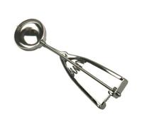Piazza Porcionador de Bolas de Helado Acero Inox Ø 4-7,8 cm Plateado Scoop