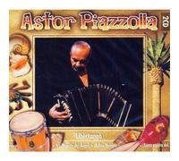 Piazzola, Astor - -