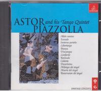 Piazzola,Astor - Astor Piazzola [Import]