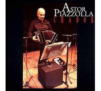 Astor Piazzolla - Chador