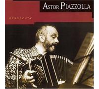 Piazzolla,a. - Persecuta [Import]