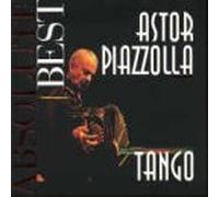 Piazzolla, Astor - Absolute Best