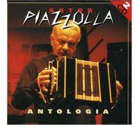 Piazzolla, Astor - Antologia