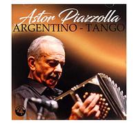 Piazzolla, Astor - Argentino - Tango